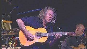 JAMES LAST - Fernando (Stadthalle Zwickau 2002)