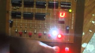 Random number generator