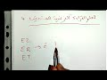 الدرس 4 تتمة الحروف المركبة مع كيفية النطق لتعلم القراءة الفرنسية 