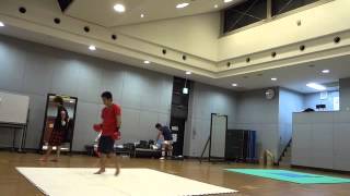 Low* vs Kaw 3 20121115
