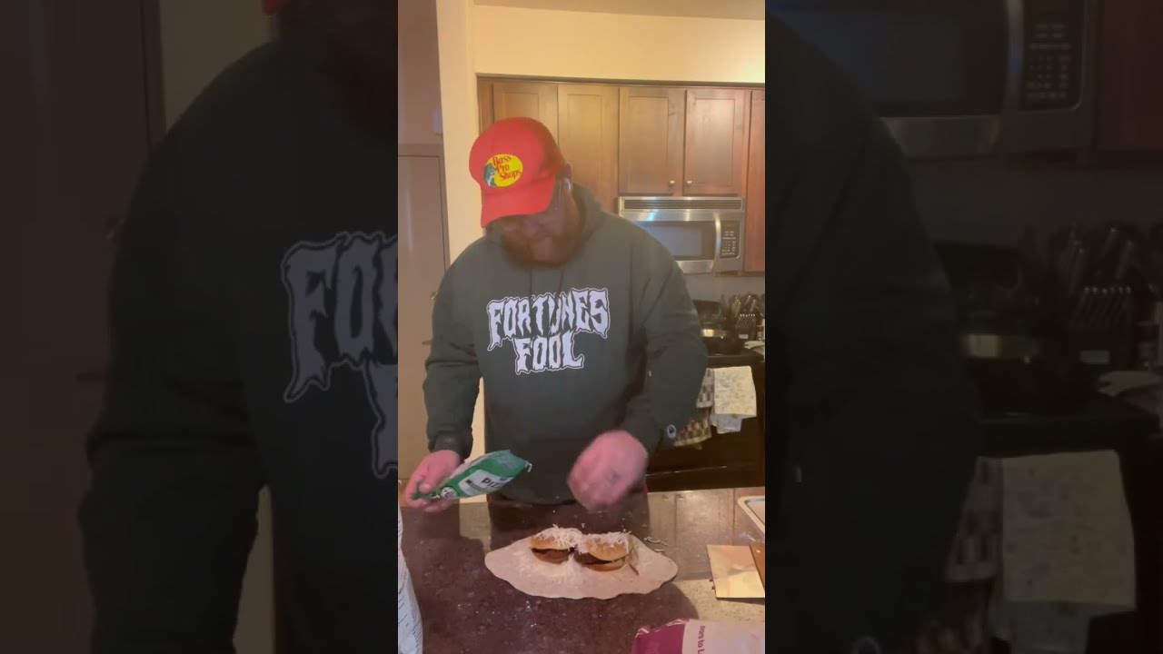 Will It Calzone Leftover Mcdonalds Gristlemedia Gristletestkitchen