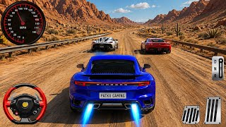 Ultimate Hypercar Speed Racing - Horizon Driving Simulator #3  screenshot 4