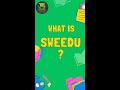 What is sweedu how it works why do so many educational institutes prefers sweedu