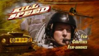 Kill Speed