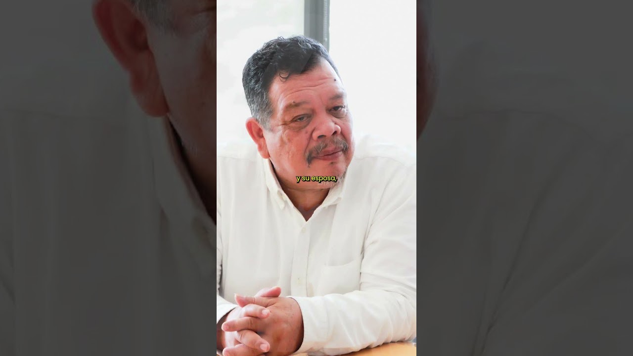 Andrés Sánchez León llega a la Universidad Politécnica de Tapachula