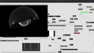 Creating Visual Music, building a visual modulator, part 03