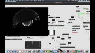 Creating Visual Music, building a visual modulator, part 03