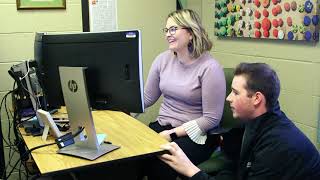 Support Staff Positions