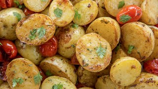 PATATAS AL MICROONDAS con papel de cocina  Conserva y potencia tus prebióticos.