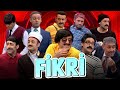 Fikri&#39;nin En Komik Anları 😂