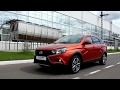 LADA Ижевск: история и современность