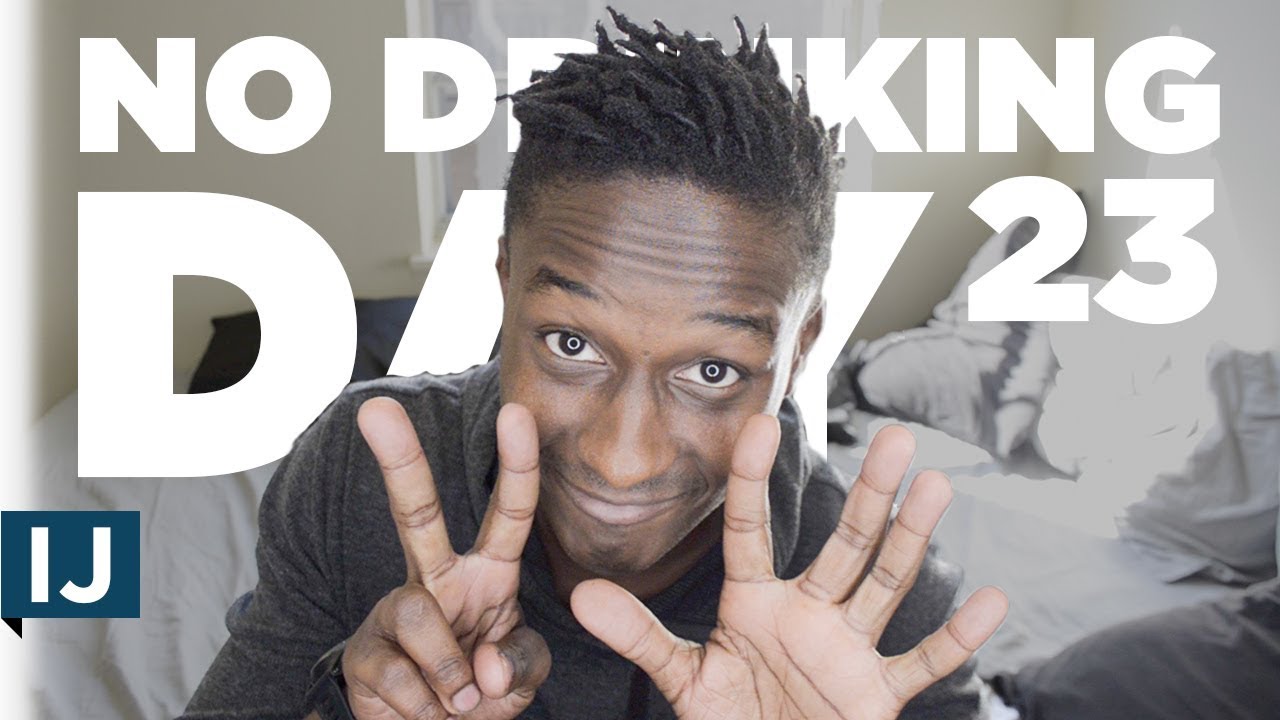 No Alcohol Challenge Day 23 7 Days Left YouTube no-alcohol-challenge-day-23-7-days-left-youtube