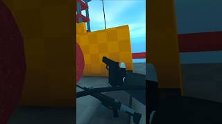 New multiplayer physics vr game #vr #bonelab #beyondsandbox #quest