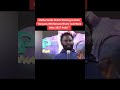 2027 tukichukua serikali Kenyans will demand every coin from ruto which he stole~Senator Methu