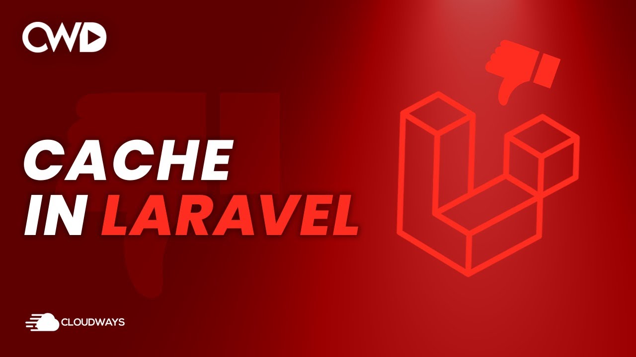 Cache In Laravel | How To Create Cache In Laravel | How To Use Cache In Laravel