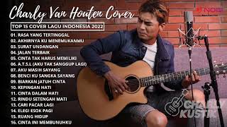 RASA YANG TERTINGGAL - ST12 | FULL ALBUM TERBAIK COVER BY CHARLY VAN HOITEN