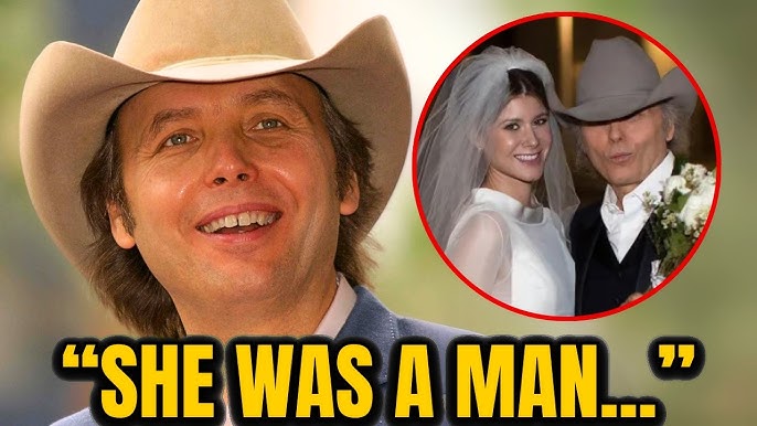 At 68, Dwight Yoakam Finally Admits What We All Suspected - YouTube