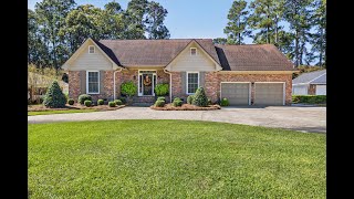 126 Wateree Drive video tour