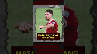 Update Timnas Indonesia 7 Pemain Bakal Melewatkan FIFA Series 2026 #shorts