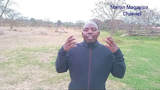 Xitivisondzi Rhamba Gospel Artists Around Malamulele