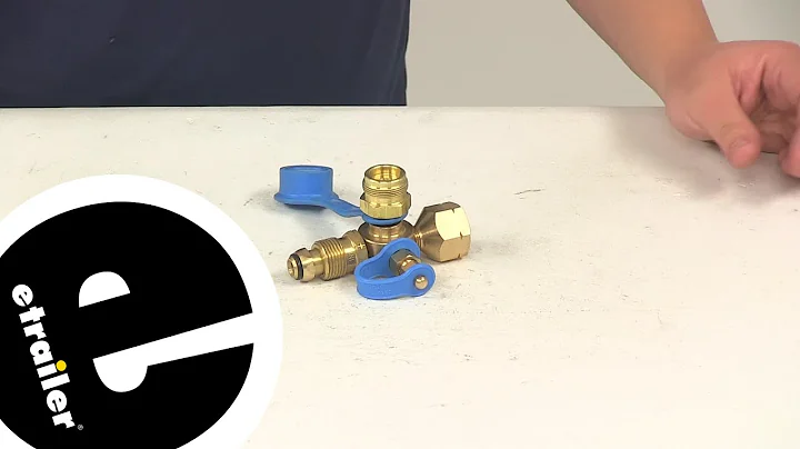 etrailer | What to Know About the MB Sturgis Sturgi-Stay T-Fitting