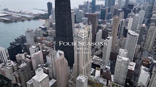 FOUR SEASONS CHICAGO HOTEL PROMO