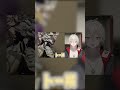 【衝撃】汚い部屋選手権で現れた視聴者に困惑するVtuber#shorts #切り抜き #vtuber