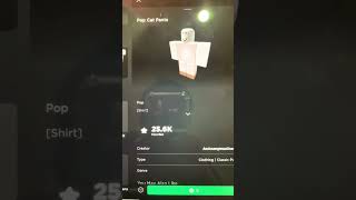 How to make pop cat avatar 🐱 screenshot 5