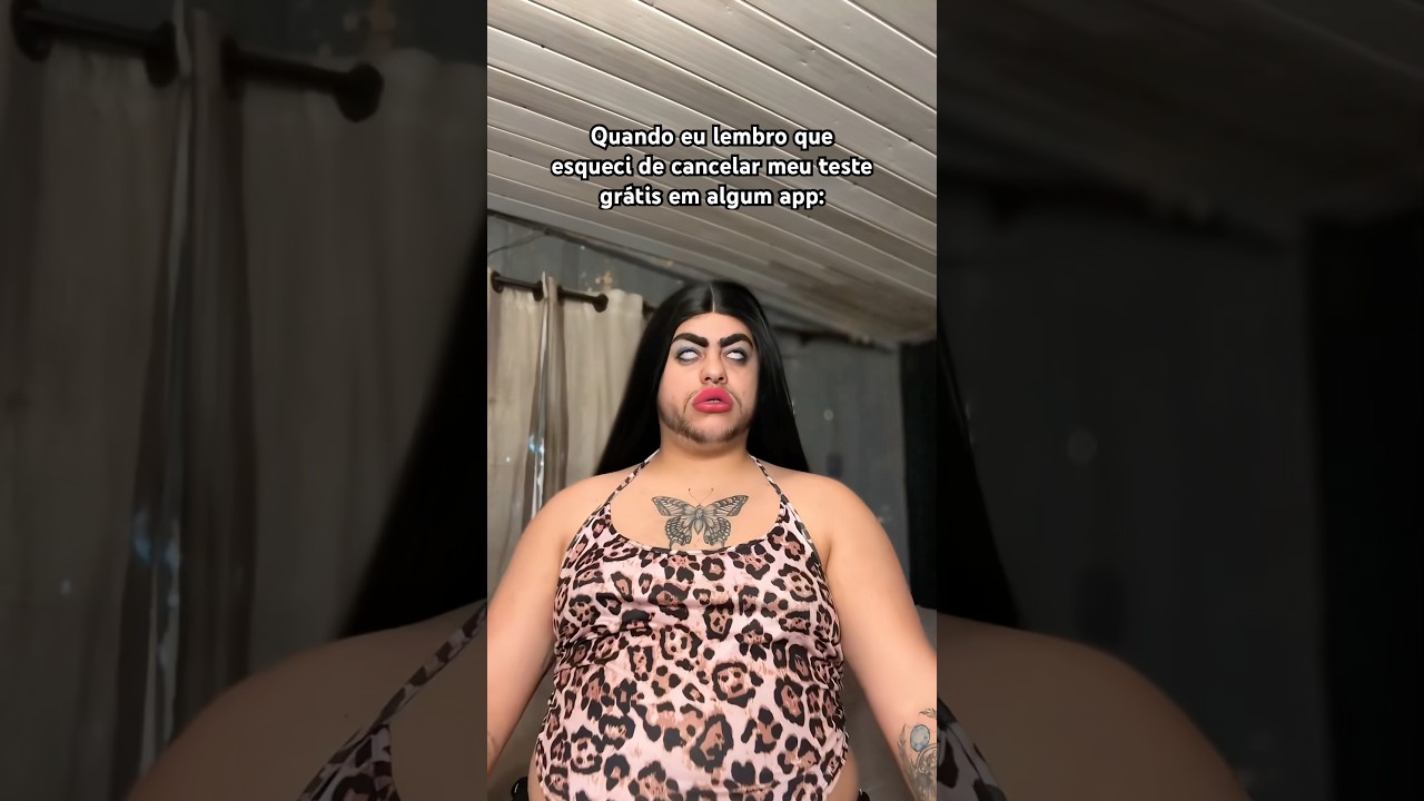 Quem vai pagar a fatura do cartão depois? 🤡😭