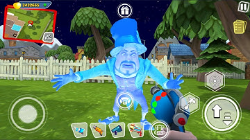 DARK RIDDLE UPDATER 6.1.1 ( Lepricon ) Full Gameplay Walkthrough Part 85