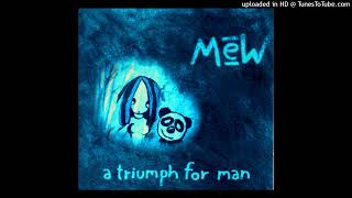 Mew - No Shadow Kick (Filtered instrumental)
