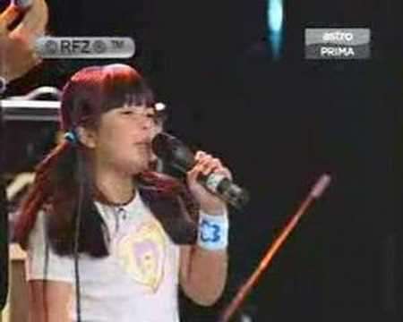 Sheila On 7 ft. Tasya - Sephia