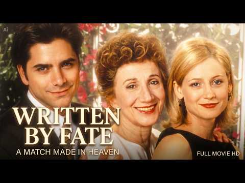 John Stamos' Most Underrated Romantic Movie | A Match Made in Heaven