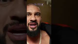Dr Felix  Implant Par - Dorian Popa