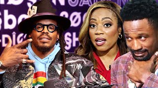 Celebrity Cam Newton responds to Media about "Game Managers vs Game Changers" Net Worth