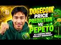 Dogecoin Price Prediction  But Pepeto Might Be Building Something Bigger  Full Review Here