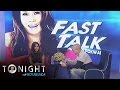 TWBA: Fast Talk with Pokwang