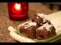 Chocolate Coconut Cream Bars Recipe