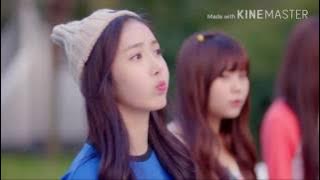 [MV] 여자친구 (GFRIEND) - 기억해 (My Buddy)