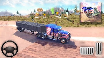 Off The Road - OTR Open World Driving ‏ 2021 - Gameplay Walkthrough Part 1 (Android, iOS)