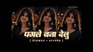 Pagle_Bana_Delu_😍_____Slowed___Reverb_____instagram_trending_bhojpuri_song____Pramod_Premi_Lofi_Song screenshot 5