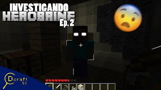 INVESTIGATING HEROBRINE  THE HUMANOIDS (Investigating Herobrine S1 • EP2)