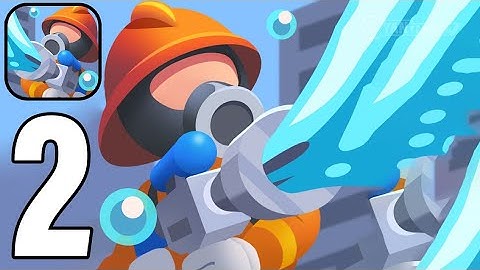 Rescue Operations - Gameplay Walkthrough Part 1 Tutorial (Android,iOS)