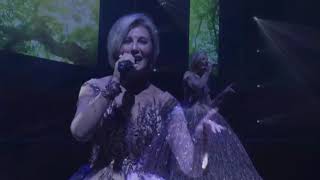 Dana Winner - One moment in time -  finale mr Gay Belgium 2020