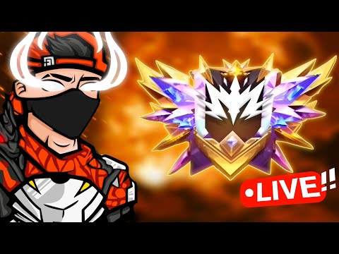 بث مباشر رانكد مع سانس السفير فري فاير 