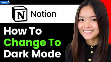 How to Change to Dark Mode in Notion 2026 (Step By Step)