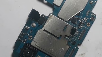 Samsung A10 charging ic bypass 100% working solutions II Samsung galaxy A20 charging problem 2022