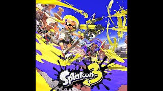 Splatoon 3 - Splatfest - Same Ol' vs. Bucket List vs. Save the Day - Final Results + Rewards