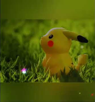 Msg Ringtone Pikachu // Ringtone // WhatsApp Messenger Ringtone #rajvideocreation