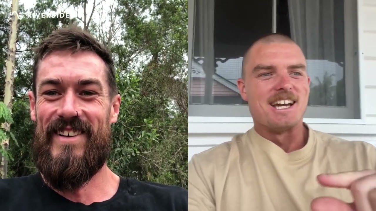 Meet Brent - FULL RAW INTERVIEW (19min)